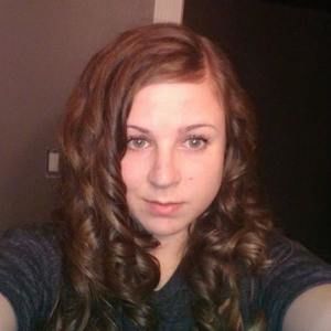 Meet your Posher, Brittany