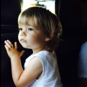 Meet your Posher, Dorota