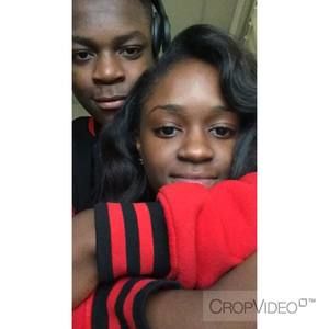 Meet your Posher, Zaria