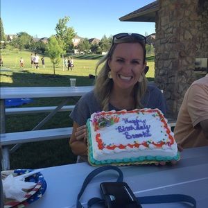 Meet your Posher, Brooke