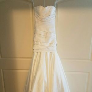 Allure Romance Wedding dress style 2752