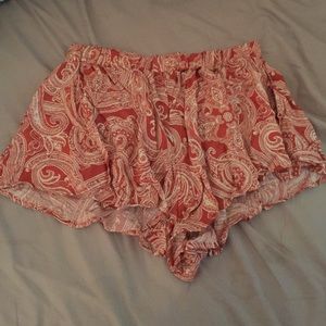 Shorts