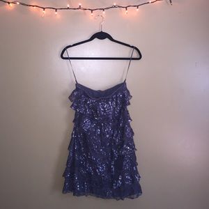 Cute Express Cocktail Dress