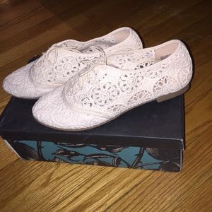 Oxfords