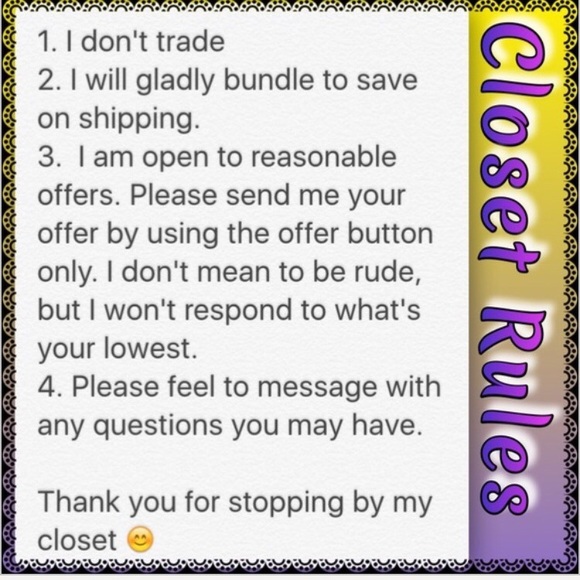 New fun wrap watch, blue and white stripes - Picture 4 of 4