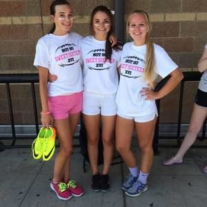 Meet your Posher, Jillian