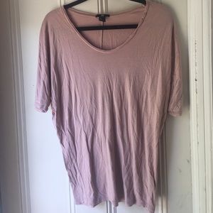 H&M loose shirt