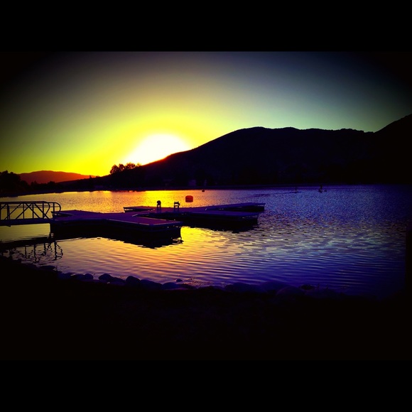 Meet your Posher, Tiffany - Picture 1 of 1