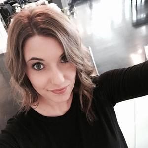 Meet your Posher, Jess