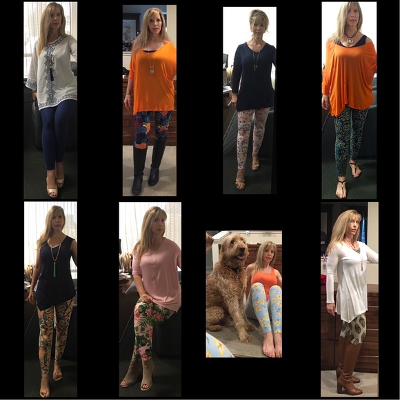 Meet your Posher, Stephanie - Picture 3 of 4