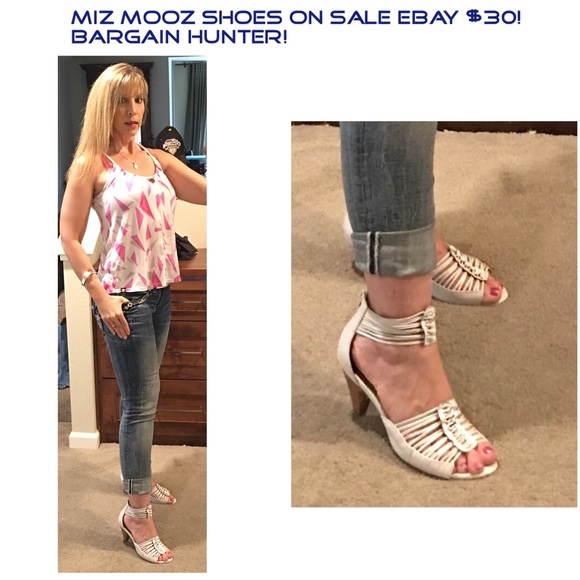 Meet your Posher, Stephanie - Picture 4 of 4