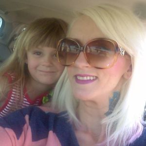 Meet your Posher, Sabrina