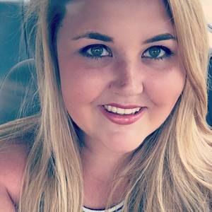 Meet your Posher, Alisyn