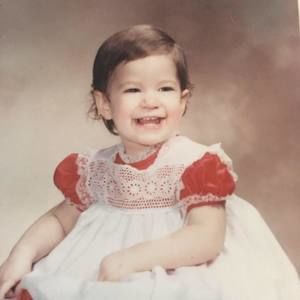 Meet your Posher, Melissa