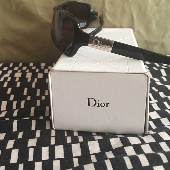 Authentic Dior Sunglasses
