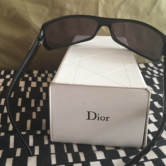 Authentic Dior Sunglasses