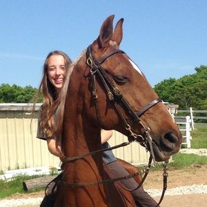 Meet your Posher, Gretel