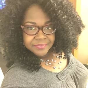 Meet your Posher, Tanisha