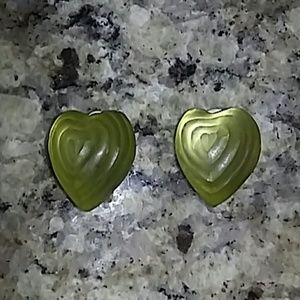 Alexis Bittar Clip On Earrings