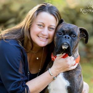 Meet your Posher, Meredith