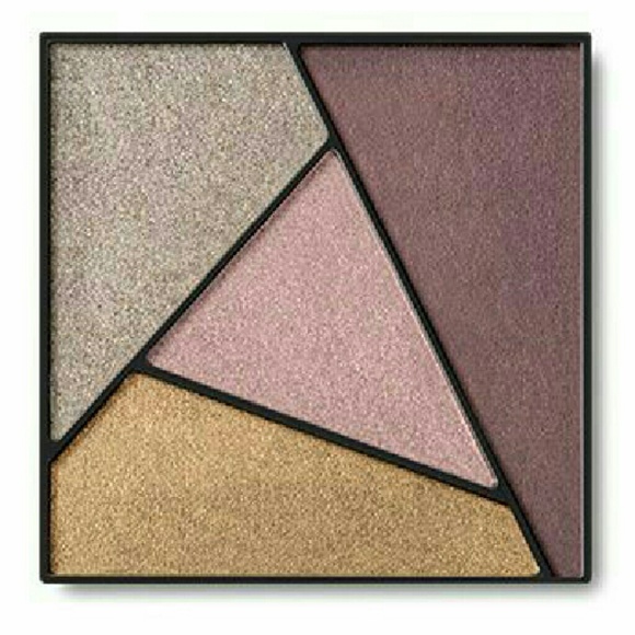 Mary Kay city sophisticate eye palette