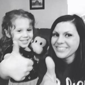 Meet your Posher, Erica