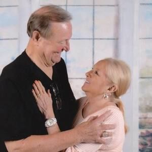 Meet your Posher, Carroll