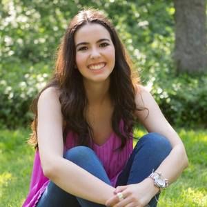 Meet your Posher, Roberta