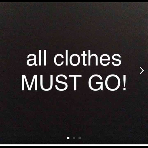 Closing this closet