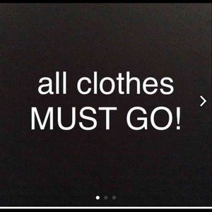 Closing this closet