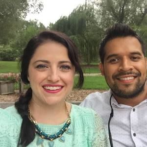 Meet your Posher, Kate