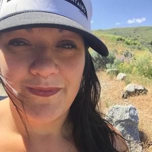 Meet your Posher, Alecia