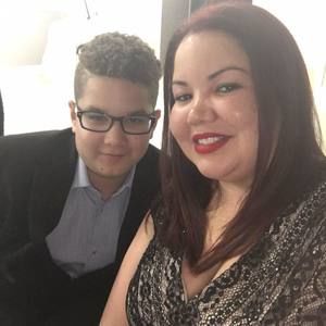 Meet your Posher, Lidia