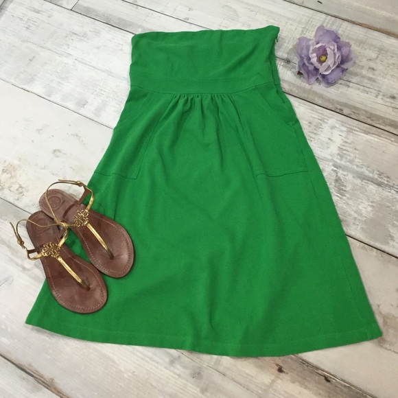 J Crew dress