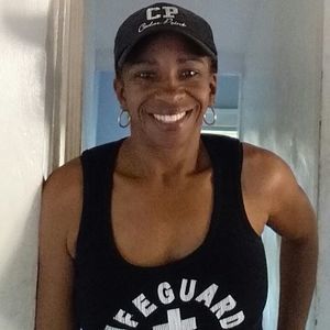 Meet your Posher, Alisa