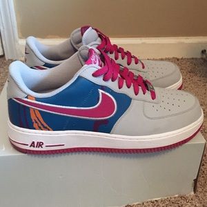 Nike Air Force 1 Size 12
