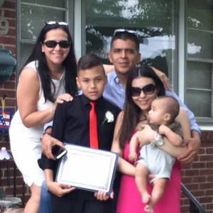 Meet your Posher, Ximena