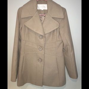 Jessica Simpson Coat