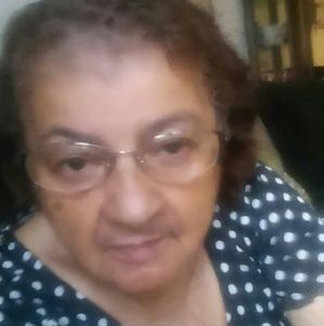 Meet your Posher, Olga