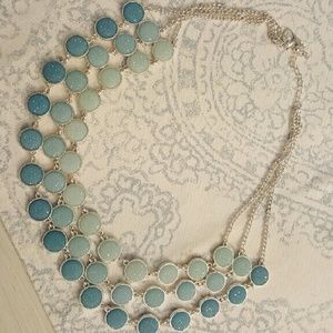 Charming Charlie necklace