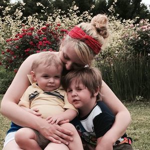 Meet your Posher, Angela