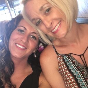 Meet your Posher, Lisa