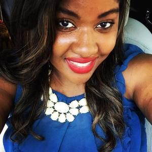 Meet your Posher, Dianna