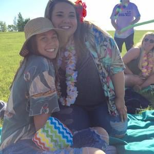 Meet your Posher, Brittney