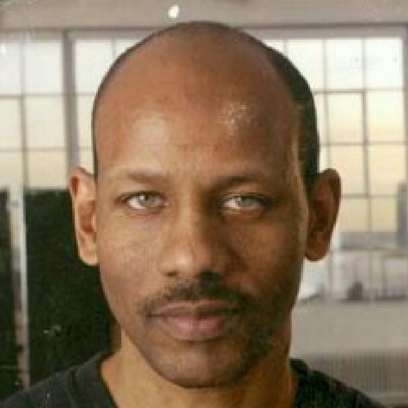 Meet your Posher, Bruce - Picture 1 of 1