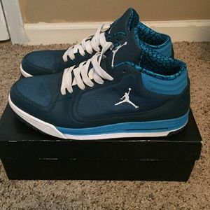 Jordan Post Game Size 12