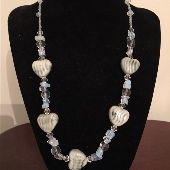 iHeart Necklace