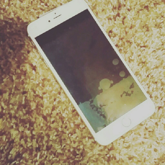 I phone 6+