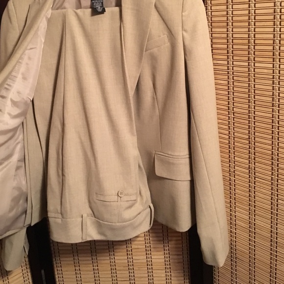 New York & Company | Jackets & Coats | New York And Company Suit Set 6 ...