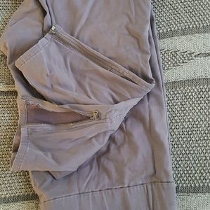 Lou and grey stretchy legging